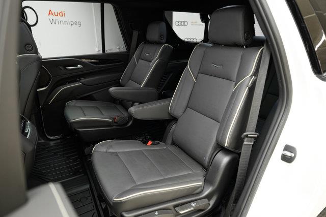 cadillac Escalade 2024 - 30