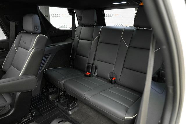 cadillac Escalade 2024 - 31