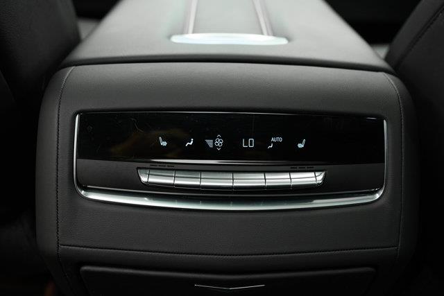 cadillac Escalade 2024 - 32