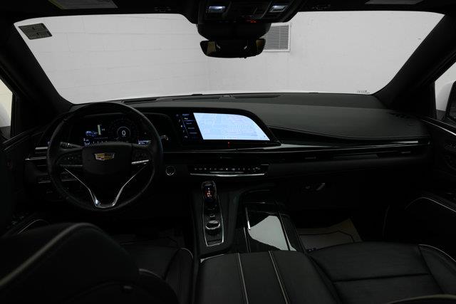 cadillac Escalade 2024 - 33