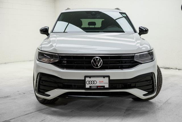 volkswagen Tiguan 2023 - 2
