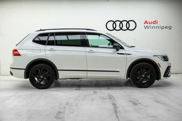 volkswagen Tiguan 2023 - 4
