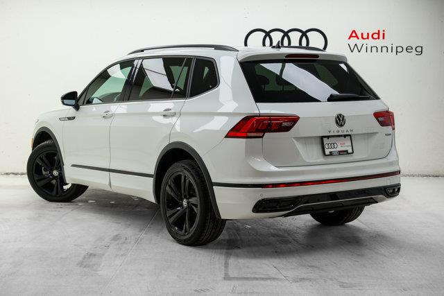 volkswagen Tiguan 2023 - 6