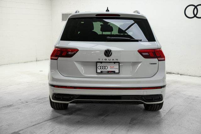 volkswagen Tiguan 2023 - 7