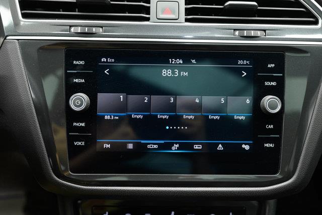 volkswagen Tiguan 2023 - 15