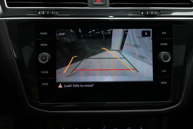 volkswagen Tiguan 2023 - 16