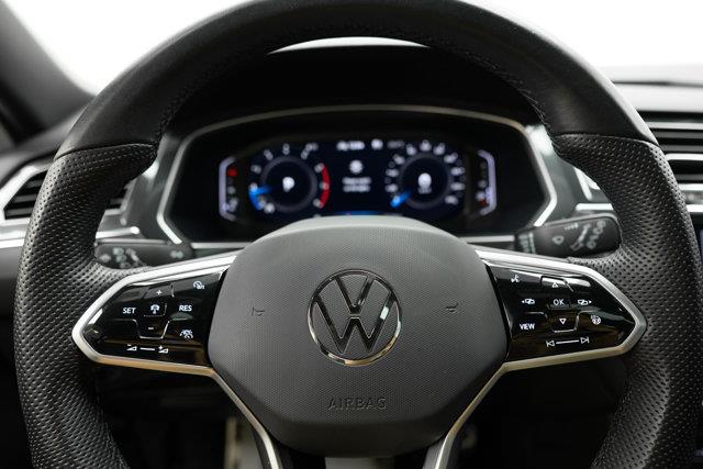 volkswagen Tiguan 2023 - 17
