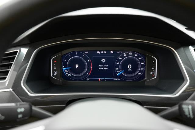 volkswagen Tiguan 2023 - 19