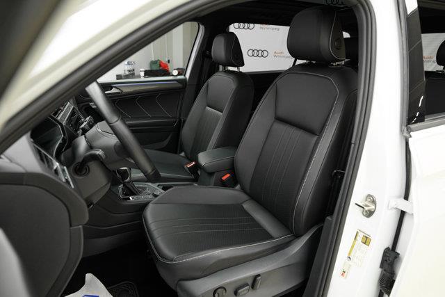 volkswagen Tiguan 2023 - 21