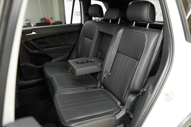 volkswagen Tiguan 2023 - 22