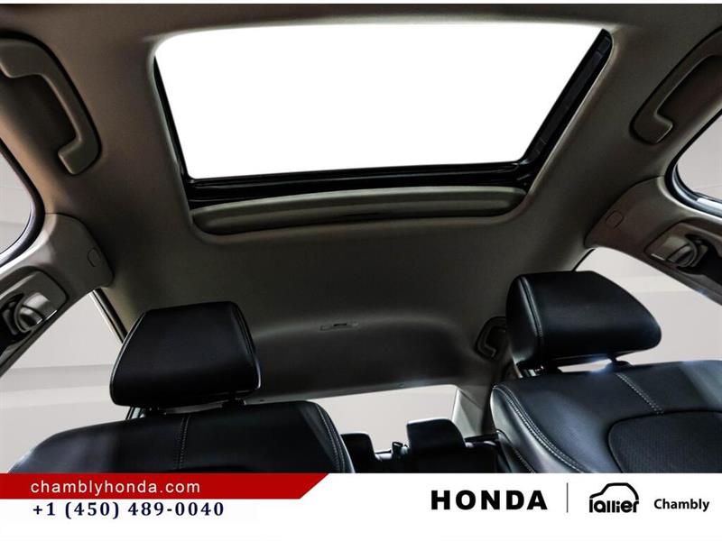 honda Civic 2022 - 19