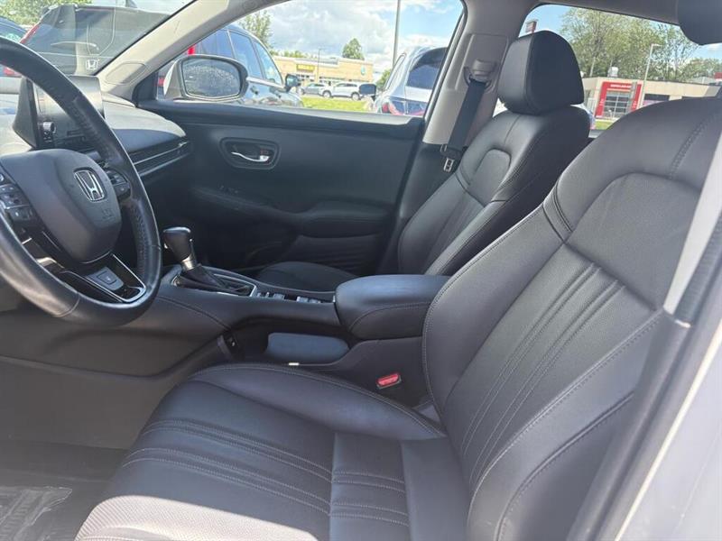 honda HR-V 2024 - 6