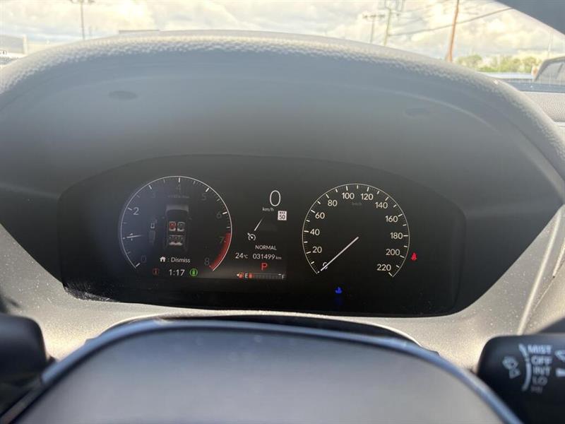 honda HR-V 2024 - 7