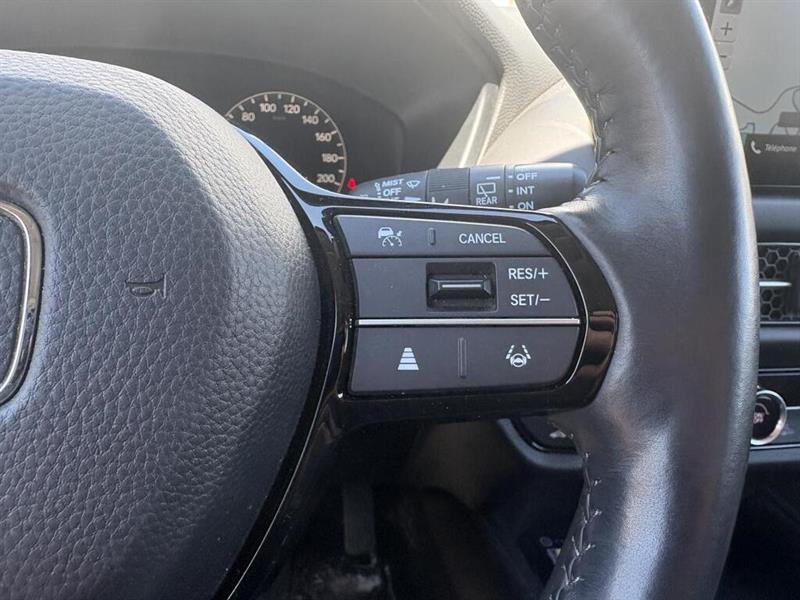 honda HR-V 2024 - 8