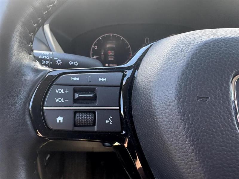honda HR-V 2024 - 9