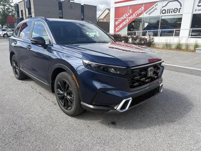 honda CR-V Hybrid 2023 - 2