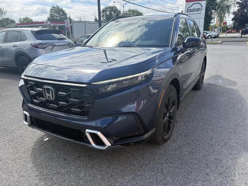 honda CR-V Hybrid 2023 - 3