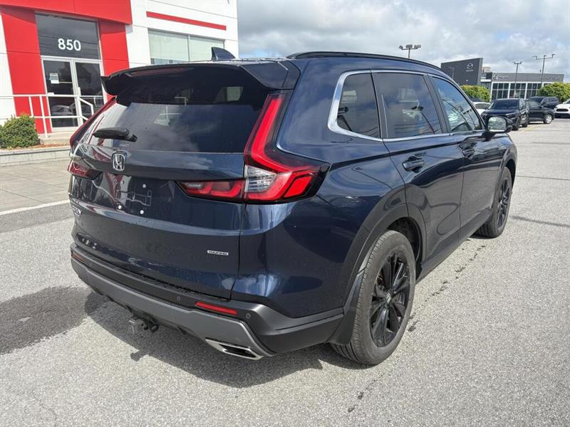 honda CR-V Hybrid 2023 - 5