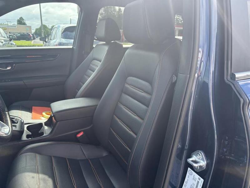 honda CR-V Hybrid 2023 - 7
