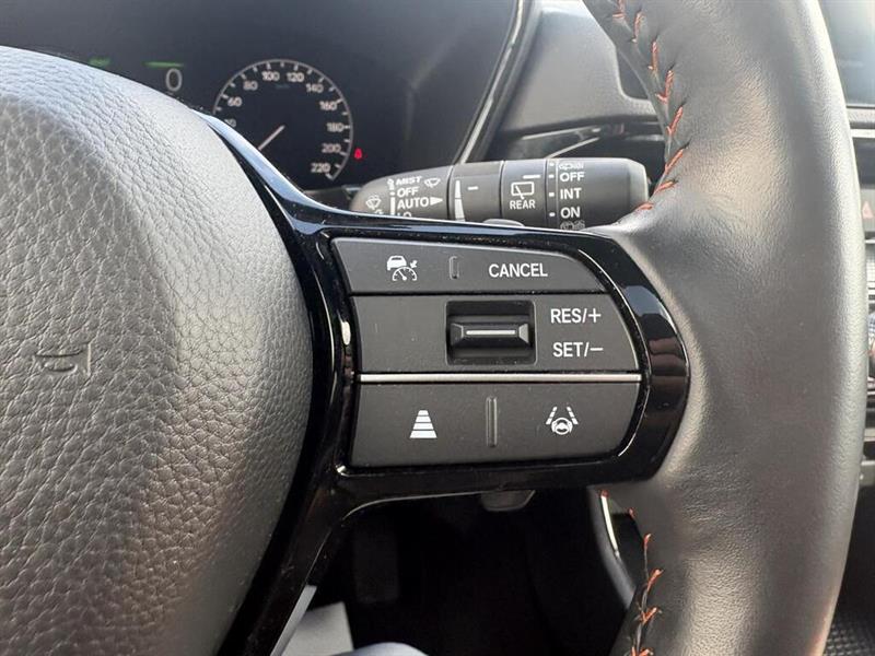 honda CR-V Hybrid 2023 - 9