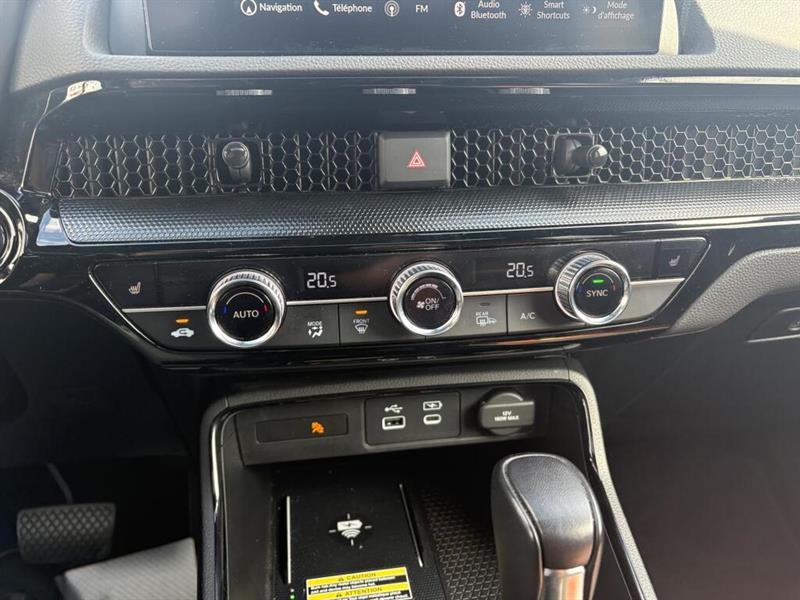 honda CR-V Hybrid 2023 - 11