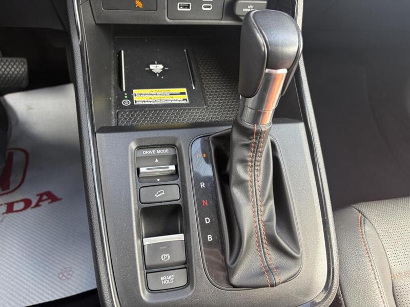 honda CR-V Hybrid 2023 - 13