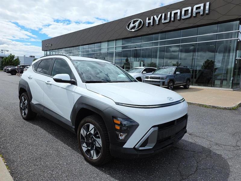 hyundai Kona 2026