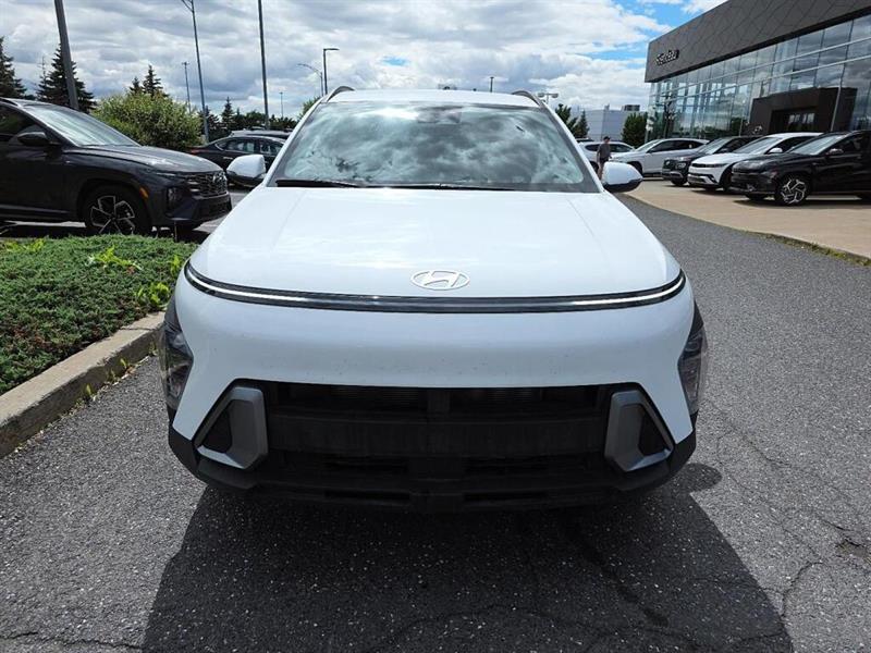hyundai Kona 2026 - 3