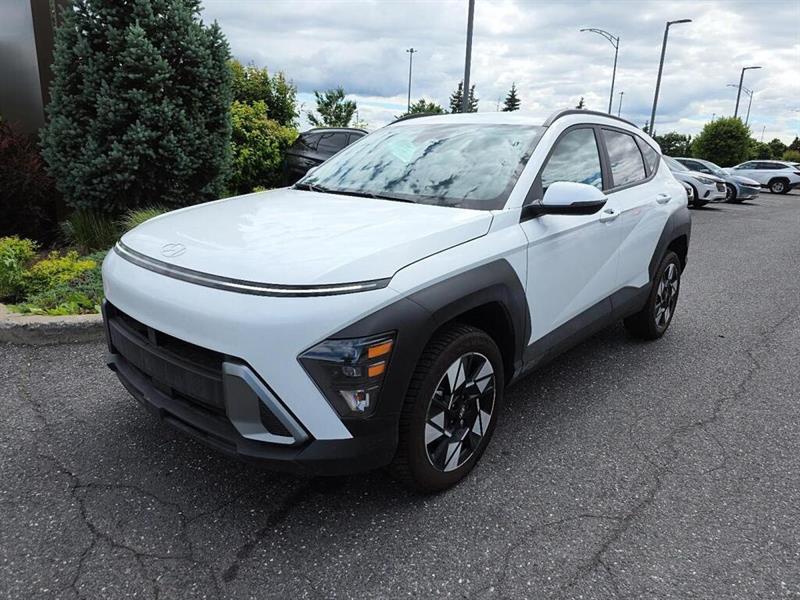 hyundai Kona 2026 - 4