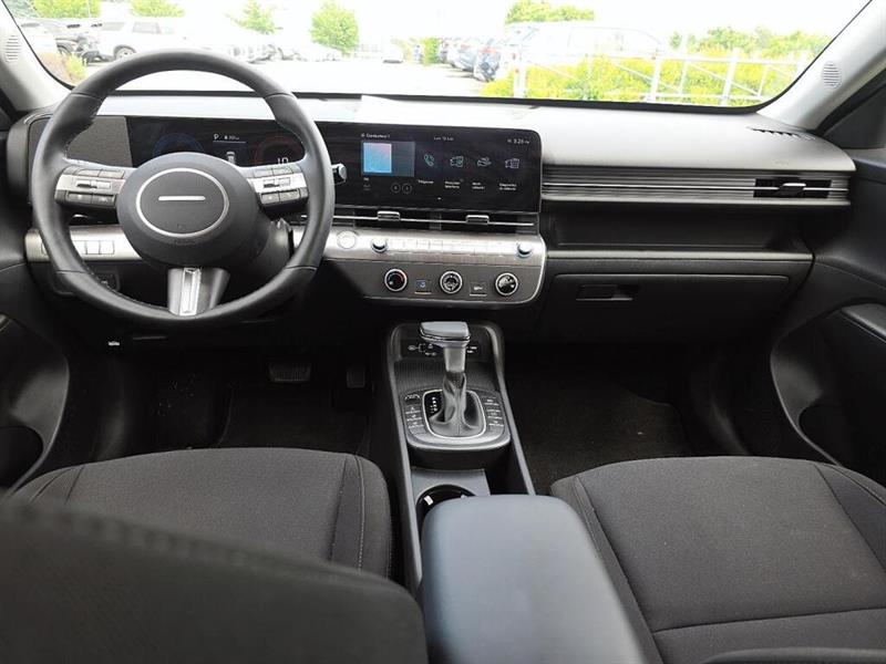 hyundai Kona 2026 - 5