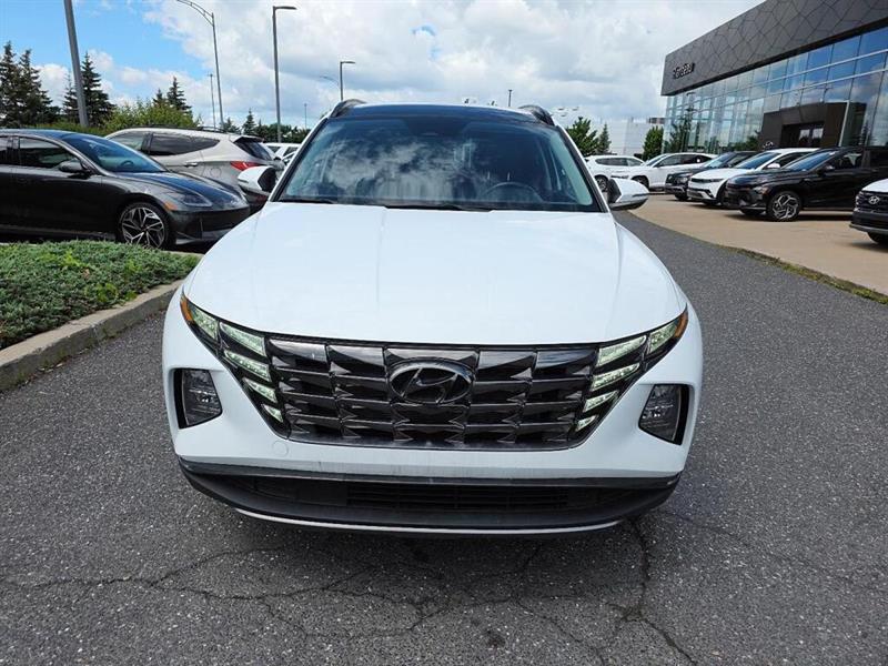 hyundai Tucson 2024 - 3
