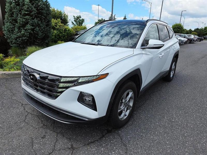 hyundai Tucson 2024 - 4