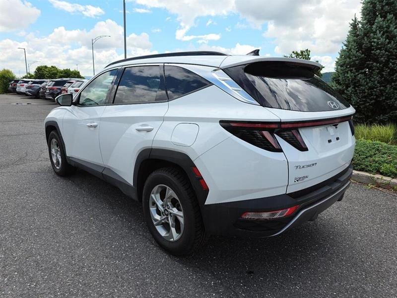 hyundai Tucson 2024 - 5
