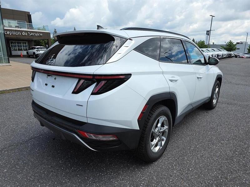 hyundai Tucson 2024 - 7