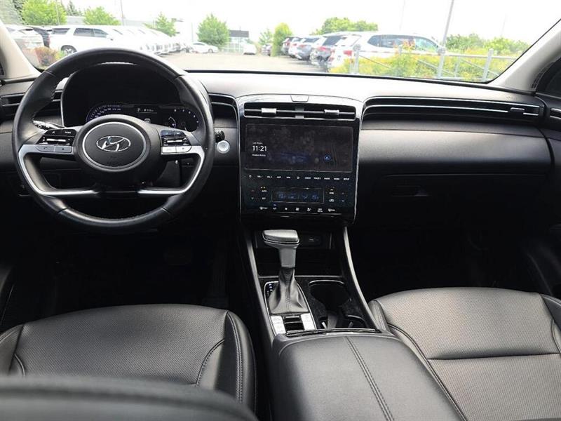 hyundai Tucson 2024 - 8