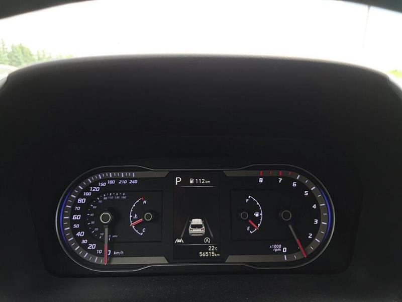 hyundai Tucson 2024 - 11