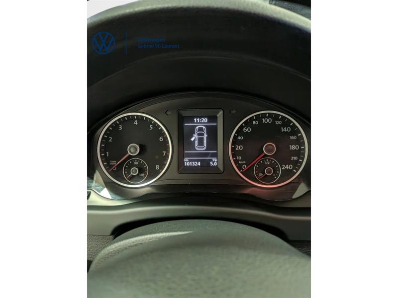 volkswagen Tiguan 2015 - 10