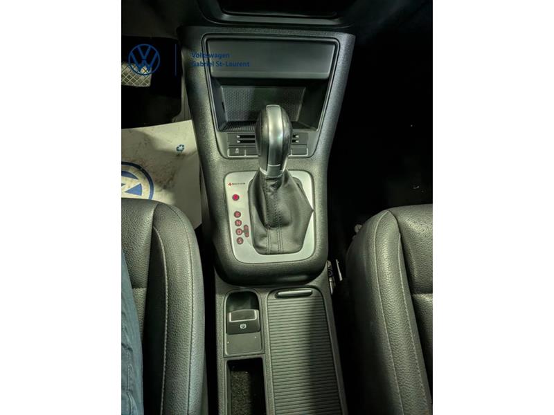volkswagen Tiguan 2015 - 13