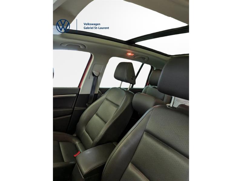 volkswagen Tiguan 2015 - 15