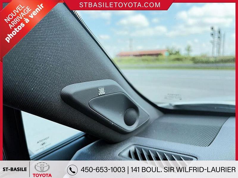 toyota RAV4 hybride 2023 - 10