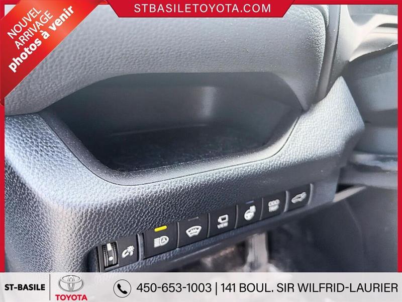 toyota RAV4 hybride 2023 - 11