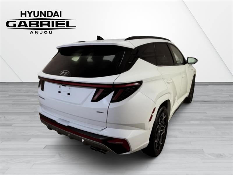 hyundai Tucson 2022 - 6