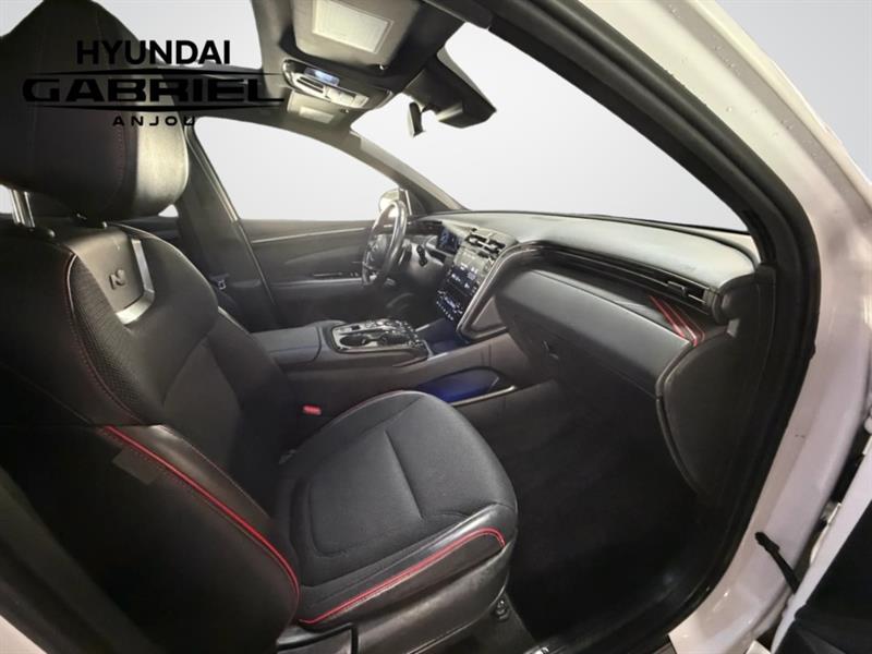 hyundai Tucson 2022 - 7