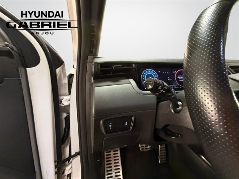 hyundai Tucson 2022 - 16