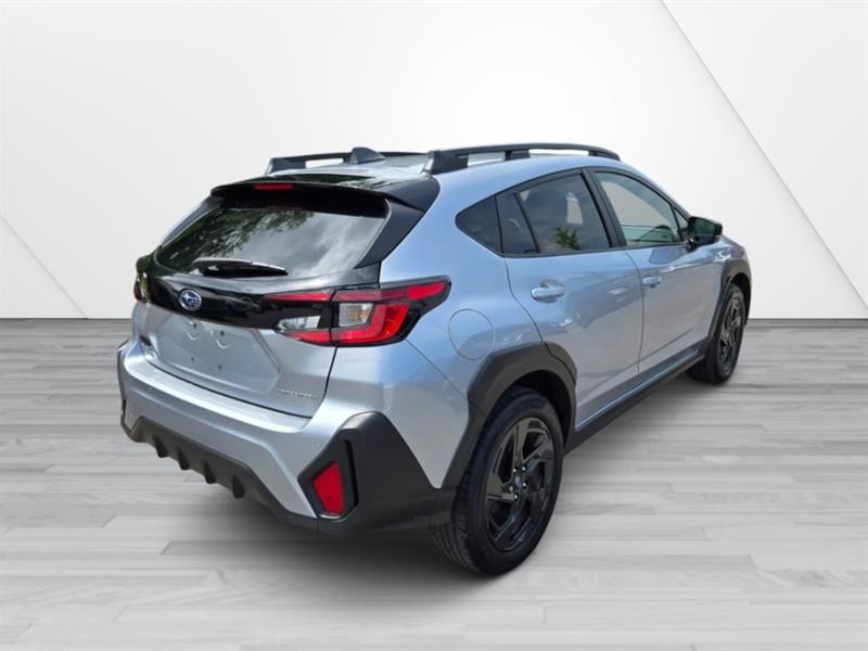 subaru Crosstrek 2024 - 4