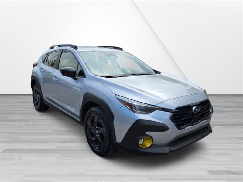subaru Crosstrek 2024 - 5
