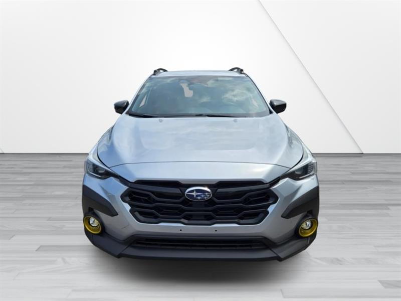 subaru Crosstrek 2024 - 6