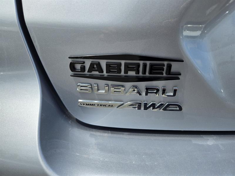 subaru Crosstrek 2024 - 7