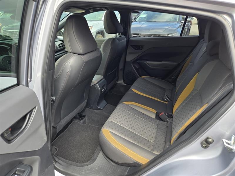 subaru Crosstrek 2024 - 8