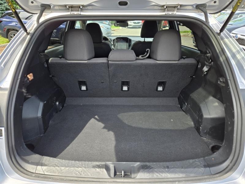 subaru Crosstrek 2024 - 9